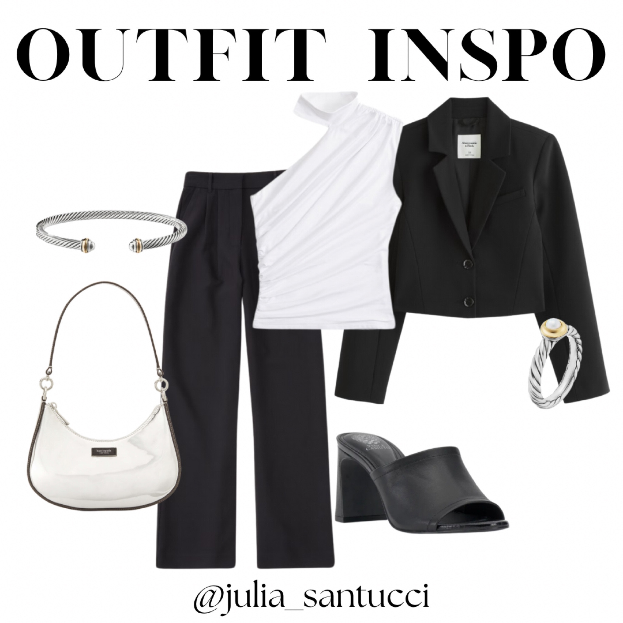 Fall outfit inspo, basics, workwear 

#LTKFallSale #LTKSeasonal #LTKWorkwear