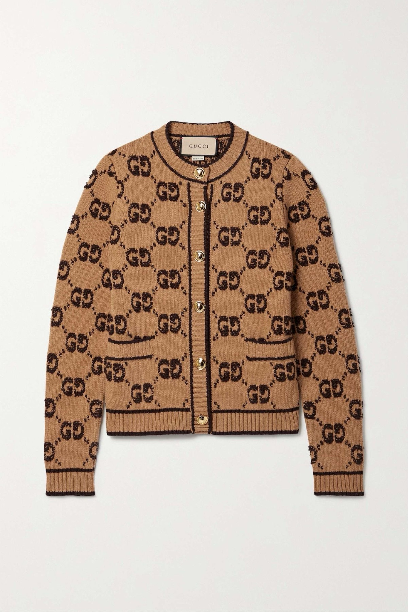 Gucci cardigan 

#LTKsalealert #LTKU #LTKfindsunder50