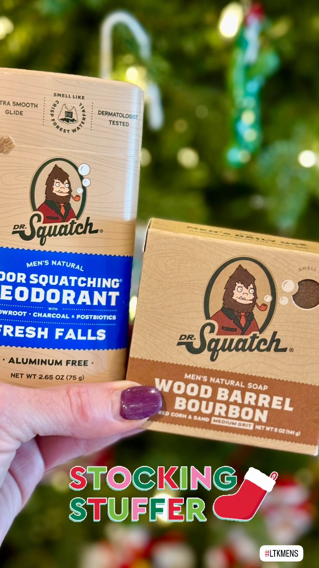 Gift for Him 

Order today and they will arrive before Christmas!!!

Last-Minute Gift Ideas for Him 🎁
Still need a gift? I’ve rounded up easy, practical picks that make great presents for husbands, dads, brothers, and guys who are hard to shop for.

From grooming and gadgets to food gifts and everyday essentials, these are items he’ll actually use — and they’re perfect when you’re short on time but still want something thoughtful.

gifts for him, last minute gifts for him, gifts for men, husband gift ideas, dad gift ideas, men’s gift guide, practical gifts for men, holiday gifts for men, Christmas gifts for him
#giftsforhim
#mensgiftguide
#lastminutegifts
#giftsformen
#holidaygifts
#christmasgifts
#giftideas
#ltkfinds
#ltkgiftguide
#ltkholiday


#LTKFindsUnder50 #LTKMens #LTKSaleAlert