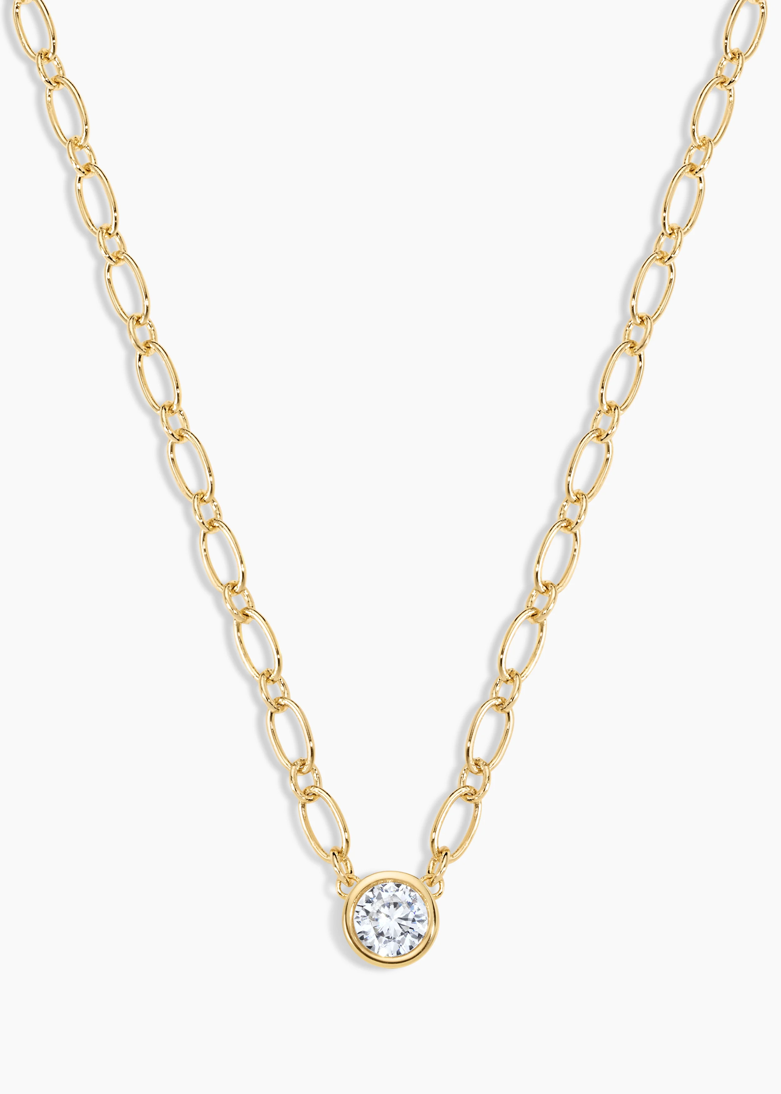 Little Luxury Necklace | Electric Picks Jewelry