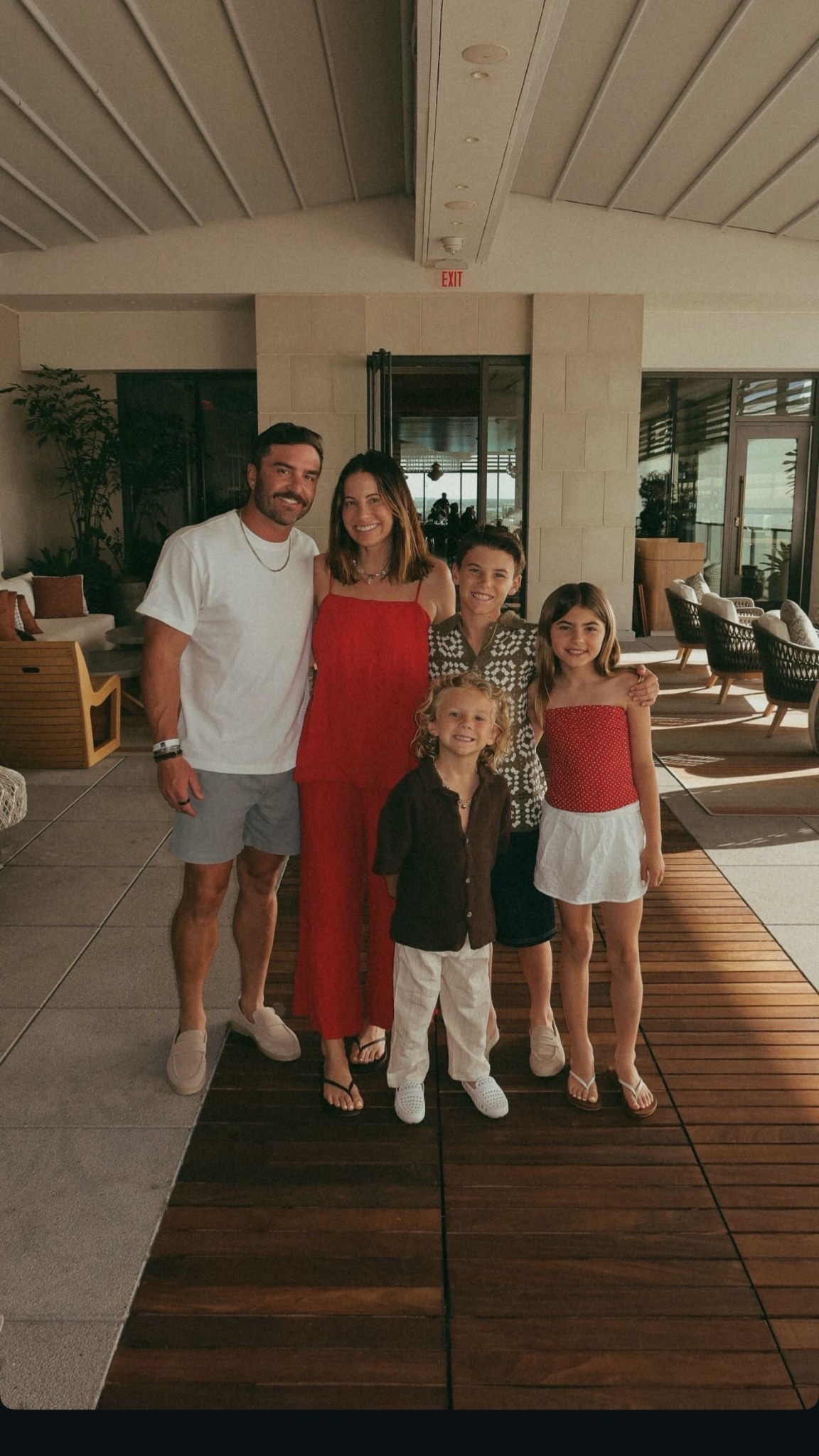 #LTKdayinmylife #LTKSeasonal #LTKTravel