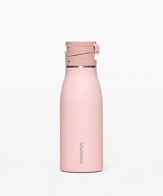 The Hot/Cold Bottle 17oz | Unisex Water Bottles | lululemon | Lululemon (US)