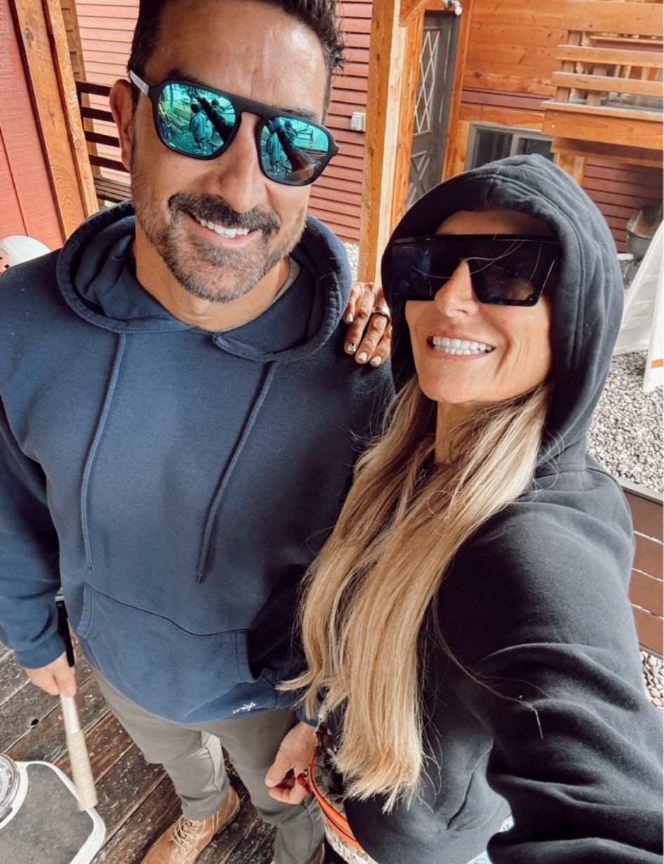 Mountain weekend with the family! 

#LTKSeasonal #LTKStyleTip #LTKMens