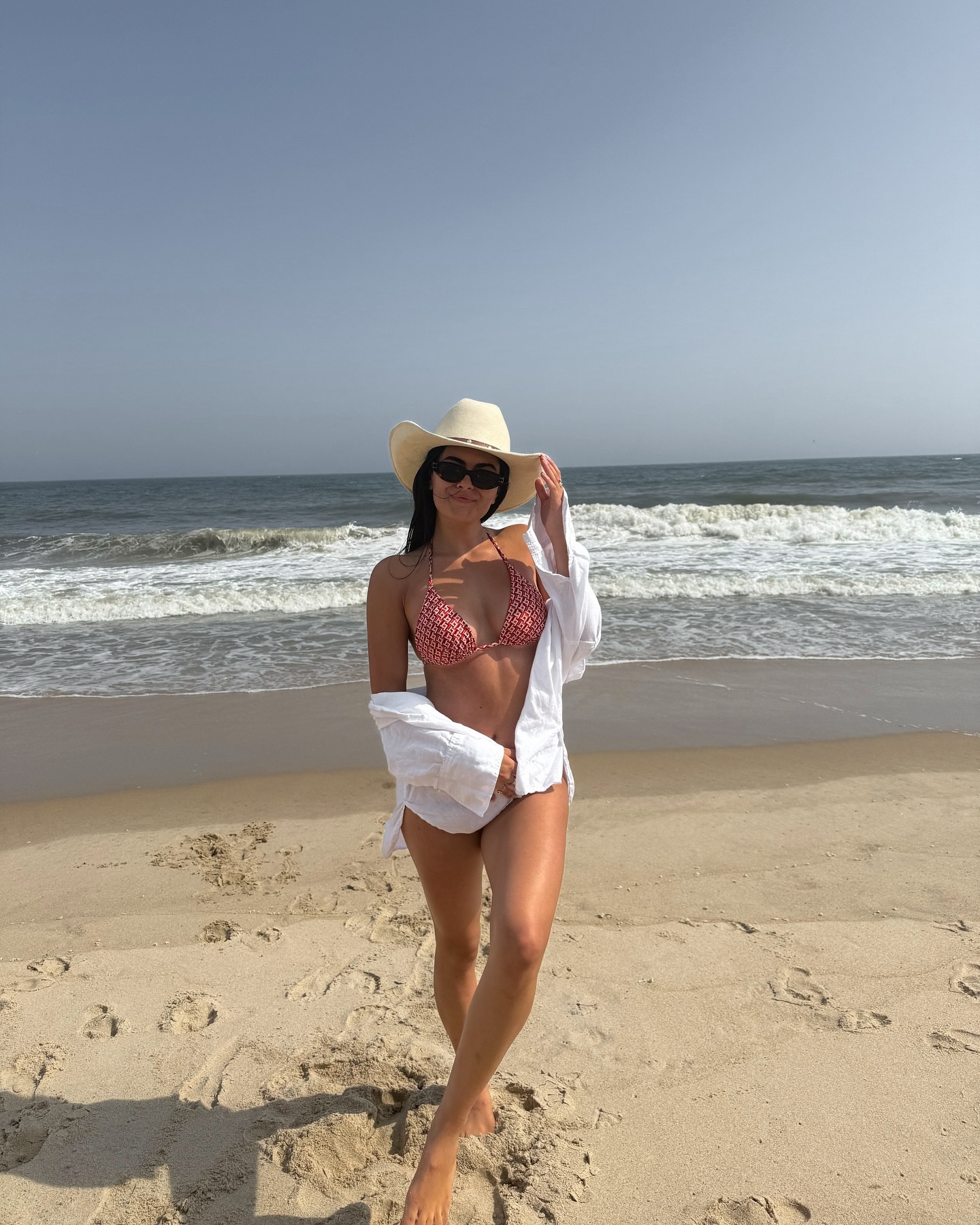 The “we survived high school together” crew