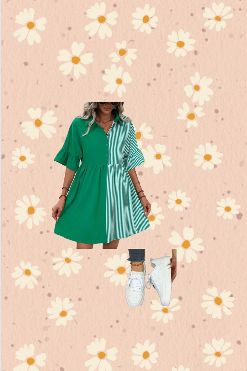 Shop this outfit here 💖
watch full video on my tiktok:
@ashleyinelementary

#LTKStyleTip #LTKFindsUnder50 #LTKSummerSales