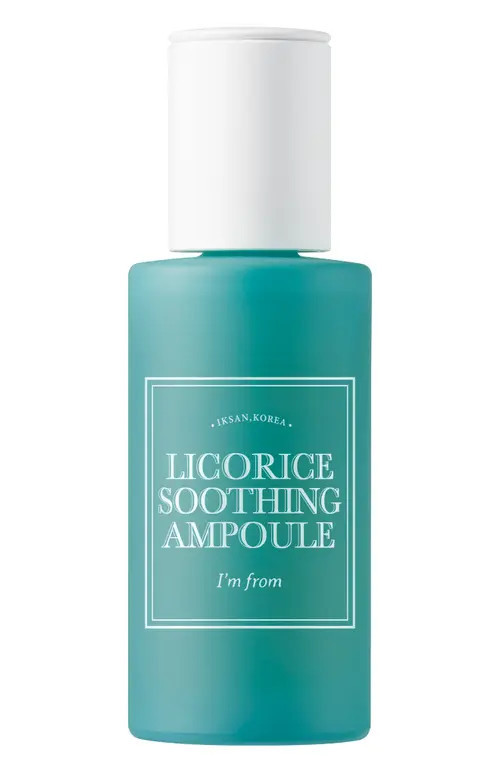 I'M From Licorice Soothing Ampoule at Nordstrom, Size 1.01 Oz | Nordstrom