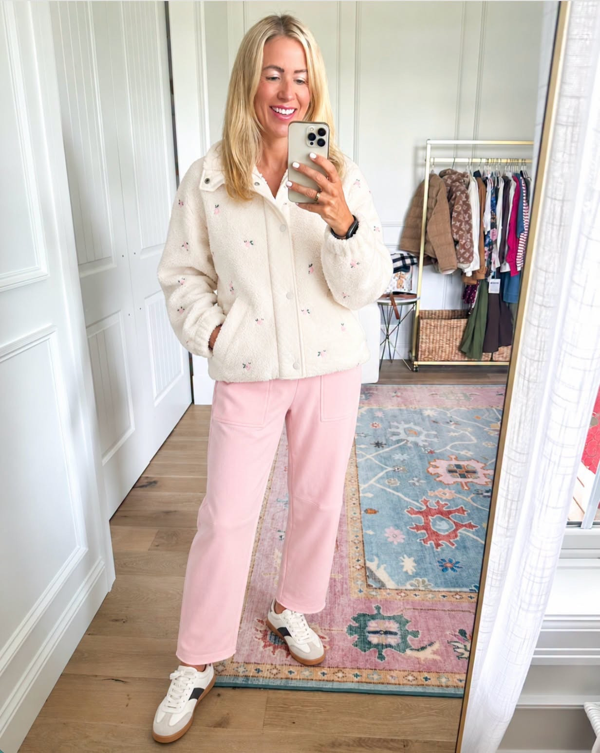 The cutest target fall look

oversized sweater and jeans
cardigan and tank outfit
casual fall layering
straight leg jeans outfit
button down and denim
sweater vest outfit
leggings and sneakers
lightweight jacket outfit
loafers and jeans look
weekend fall style

#LTKootd #LTKSeasonal #LTKSaleAlert