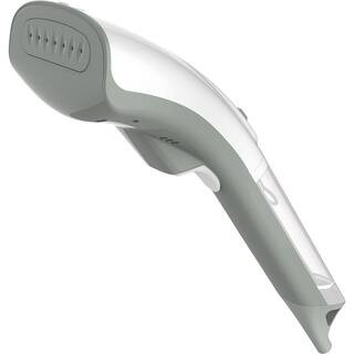 QuickSteam Handheld Steamer | The Home Depot
