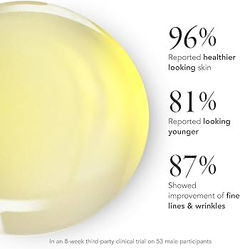 Caldera + Lab Men’s Anti-Aging Skincare Kit – The Regimen Rich + Eye Defense: Cleanser, Moist... | Amazon (US)