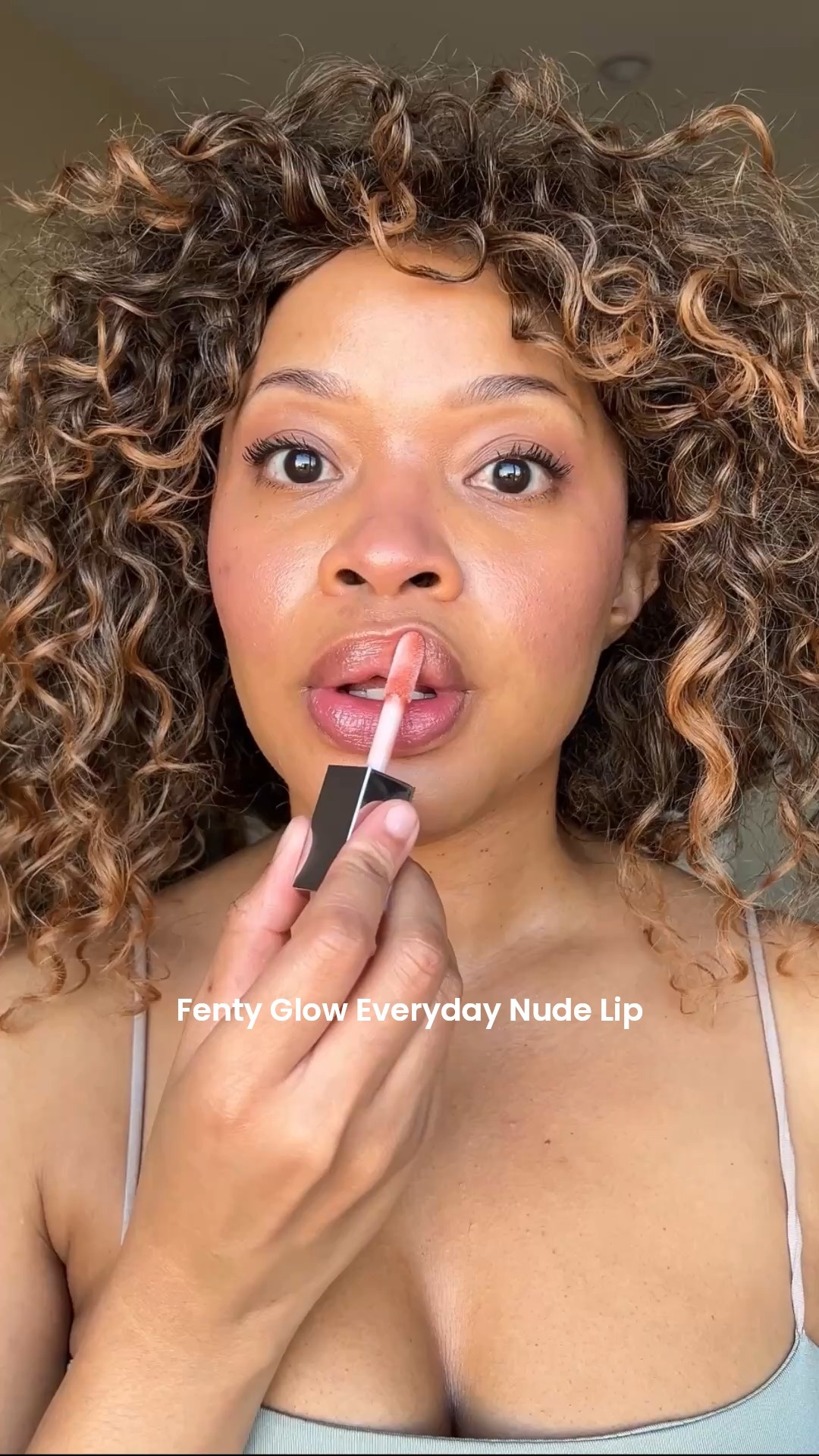 The perfect everyday nude that actually shows up on deeper skin tones. Fenty Glow is that girl! Wearable, juicy, and never too light or too flat. I’ve tried so many, but this one’s been on repeat 💋

#LTKBeauty #LTKFindsUnder100