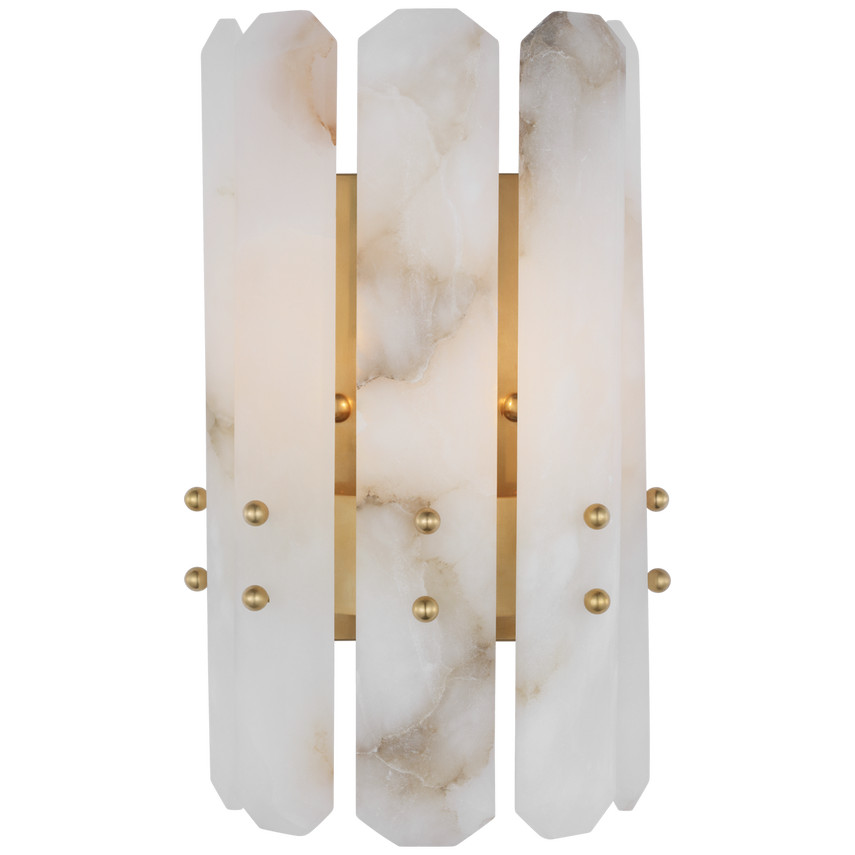 Bonnington Wall Sconce | Visual Comfort