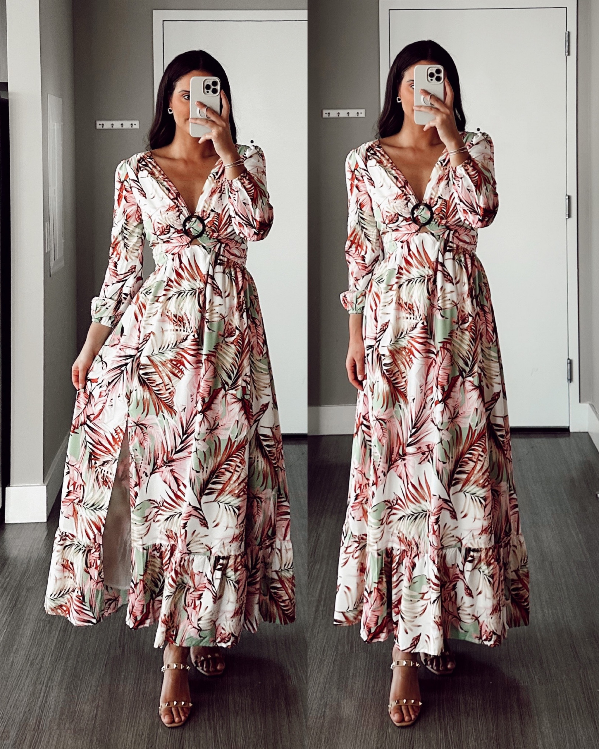 Absolutely obsessed!!! Use code MOLLYJ20 for 20% off pink Lily!


#LTKsalealert #LTKwedding #LTKunder50