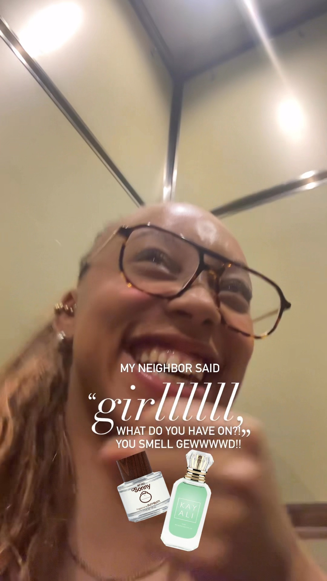 LISTEN 🗣️ you knooooow you smell good if you can barely get past the elevator/front door without someone telling you smell good!! 

This combo of coconutty, creamy pistachio goodness was everything. Such a fun summer combo for the beauty, day time festivities, or weekend away! 

The combo is sunbum’s no101 sonny fragrance (who know SunBum the spf brand has scents?!?) AND kayali pistachio vanilla! 

if you get the Kayali mini this combo would be under $100 boooooth of them! 🙂‍↕️🤏🏽 

here is the link for the SunBum perfume 

https://www.sunbum.com/products/sonny-no-101?srsltid=AfmBOoq5er4DUshvhtCea7TmlDSwjT5e6oXcKC9ieaJ6aaZgVoTYQW2W

#LTKBeauty #LTKFindsUnder100 #LTKSeasonal