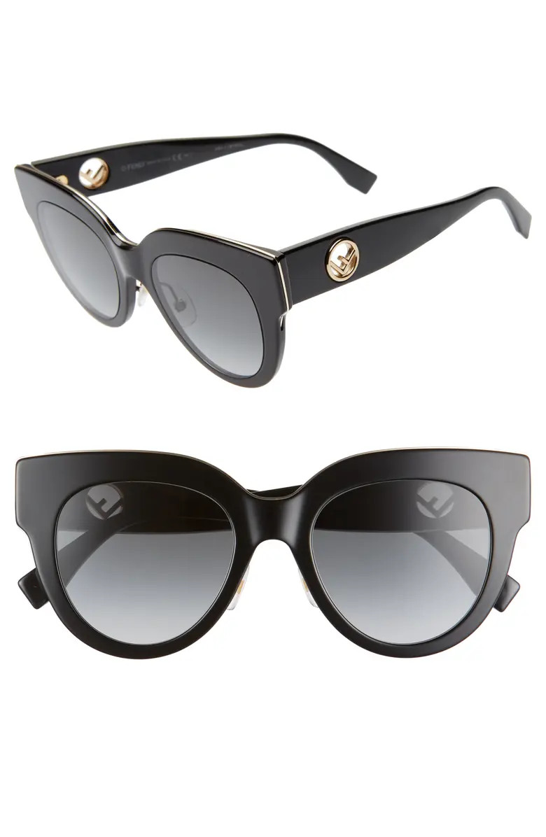 51mm Sunglasses | Nordstrom Rack