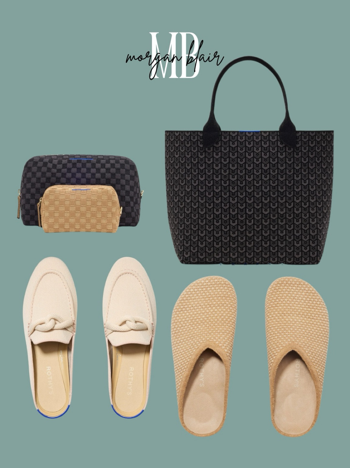 I just discovered this brand and I am so happy I did! Amazing quality and just the cutest stuff! 



Womens shoes, bags, clogs, mules, gift guide, gifts for her, Christmas, Christmas gifts

#LTKStyleTip #LTKSaleAlert #LTKFindsUnder100