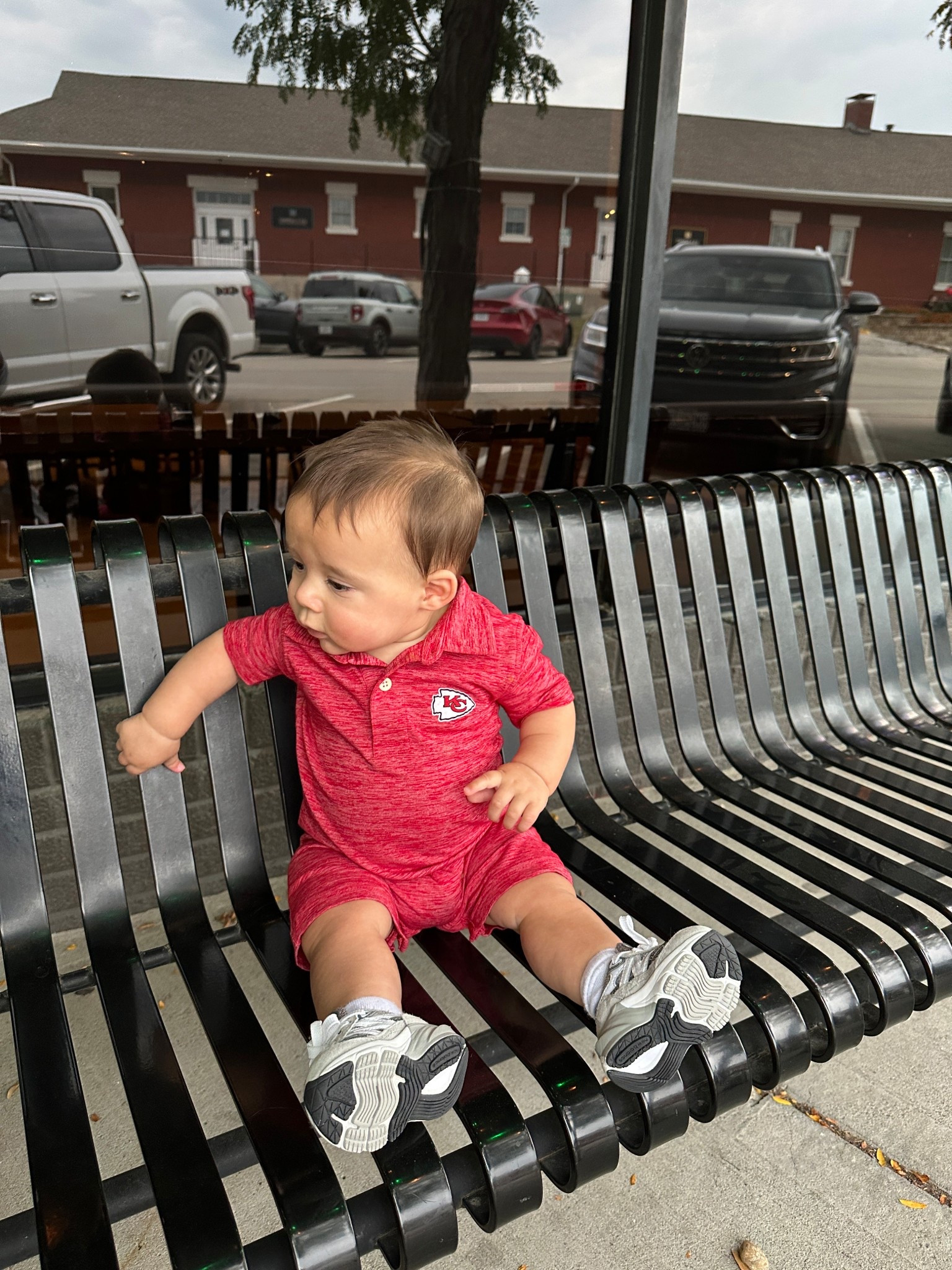 Baby boy football season essential 

#LTKBaby #LTKKids #LTKMens