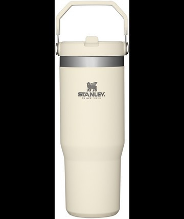 The IceFlow Flip Straw Tumbler | 30 OZ | Stanley PMI US