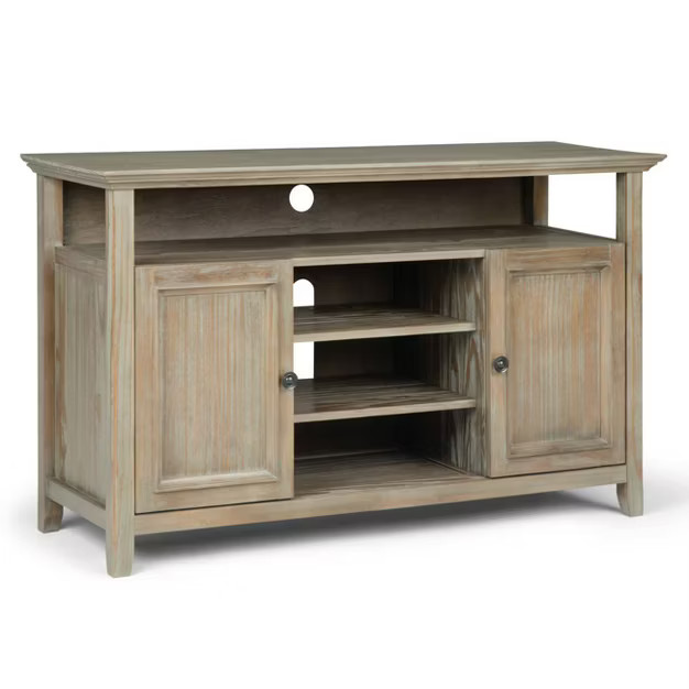 54" Halifax TV Stand - WyndenHall | Target