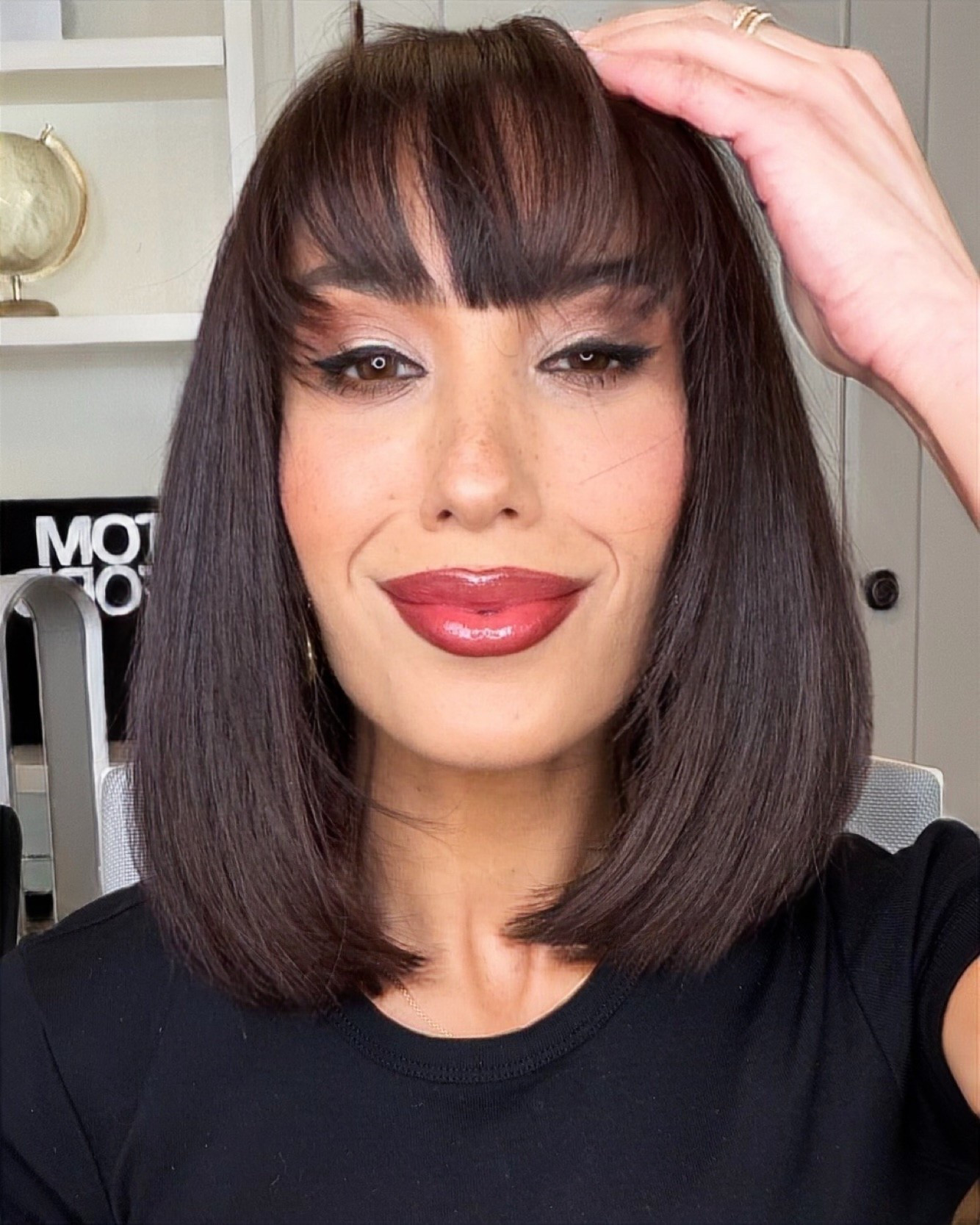 Full face of Nars! All products are 30% off at Sephora but only for one day on 11/24 so act fast! 💄😍

#LTKSaleAlert #LTKBeauty #LTKCyberWeek