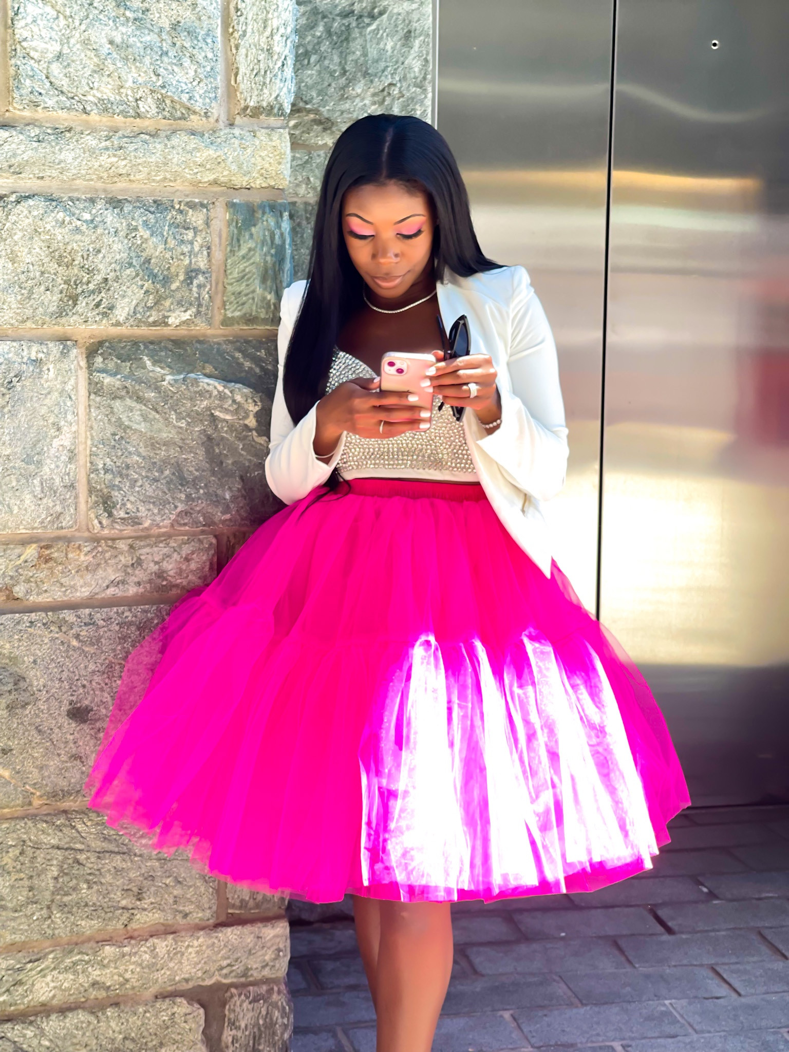 Valentine’s Day Outfit Inspo💕

Pink Skirt
Party outfit
Galentines
Valentines style
Amazon
Brunch date
Public Desire

#LTKFind #LTKunder100 #LTKstyletip