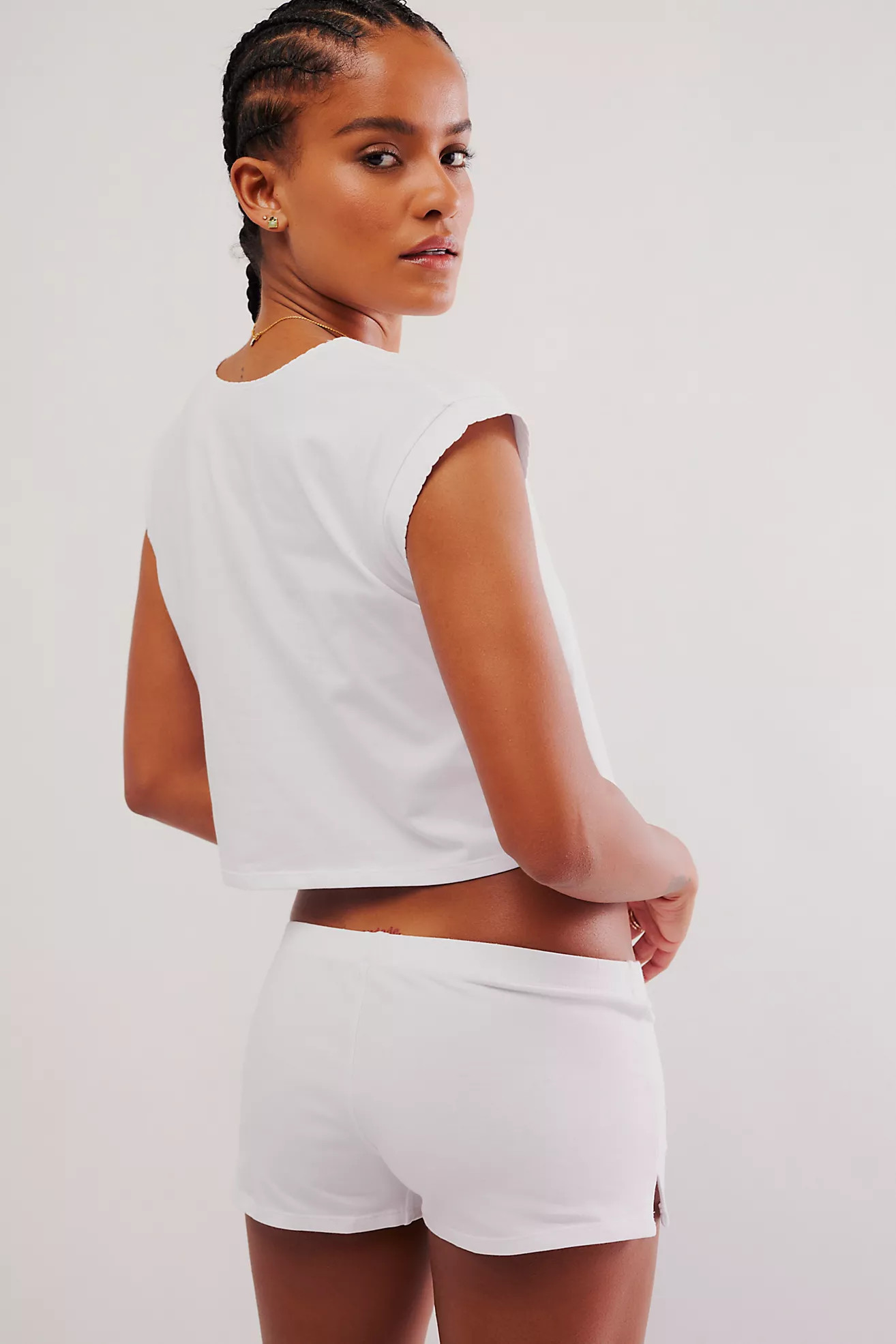 Weekend Friend Sleep Set | Free People (Global - UK&FR Excluded)