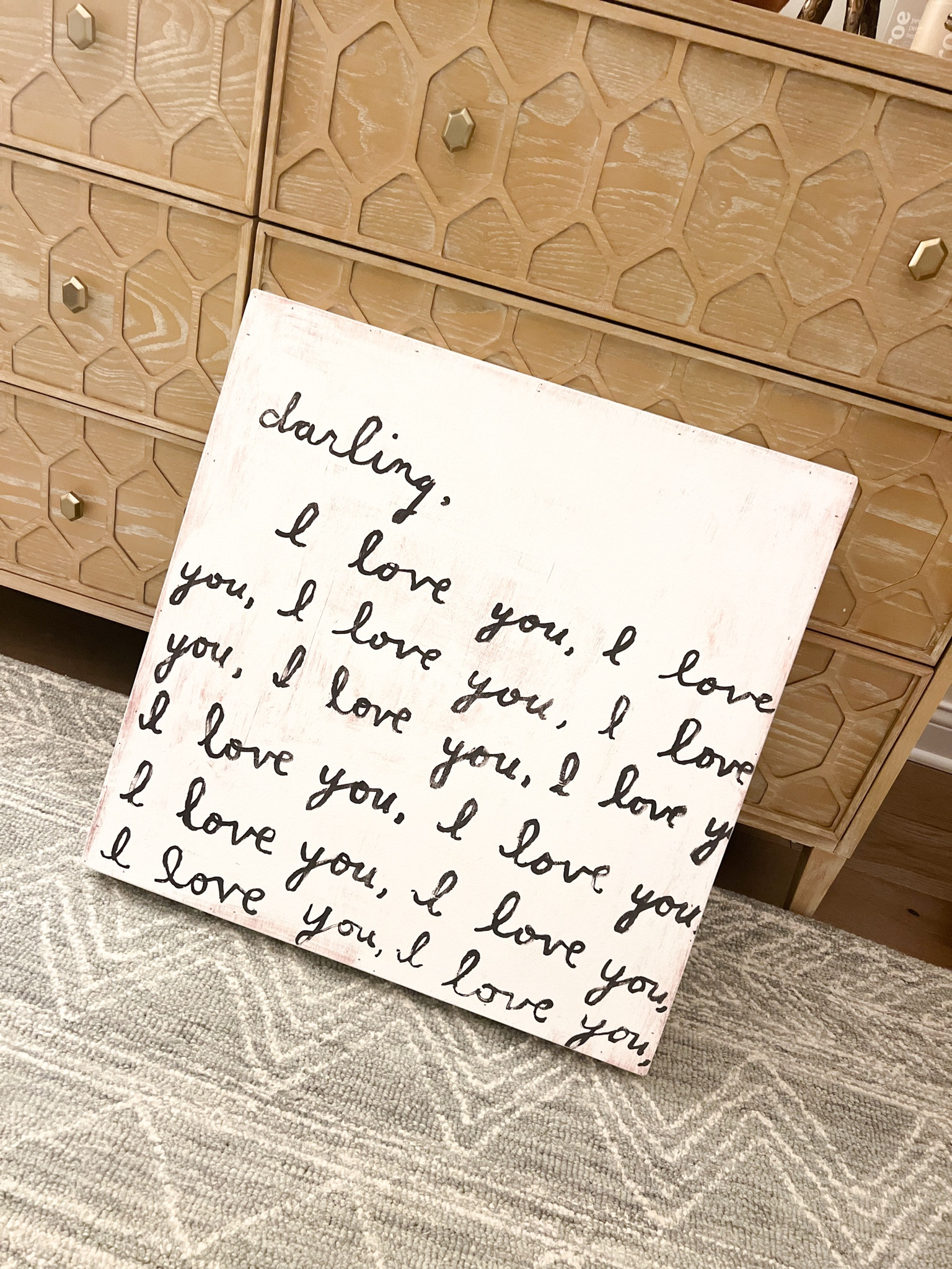 loving this new piece of art for the nursery- 

Nursery, art, nursery inspo, nursery decor, baby, neutral nursery, pottery barn

#LTKbaby #LTKkids #LTKhome