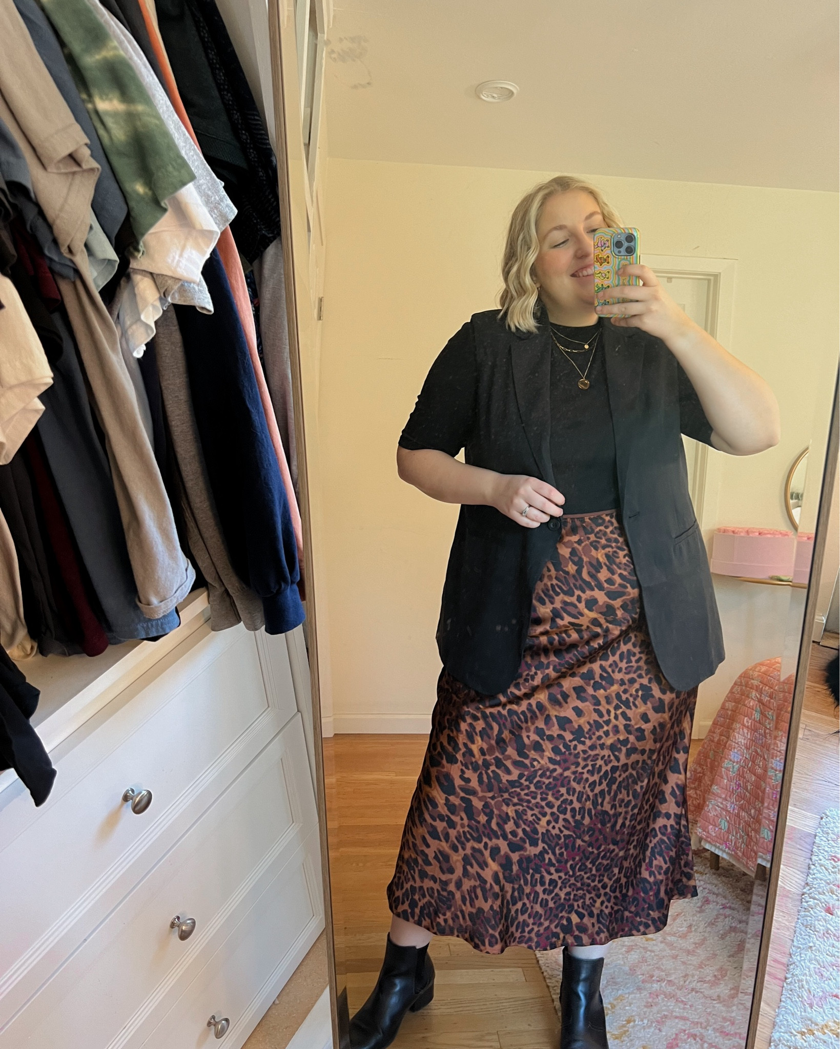 7 of 14 fall work outfits ✨ 

#LTKStyleTip #LTKWorkwear #LTKPlusSize