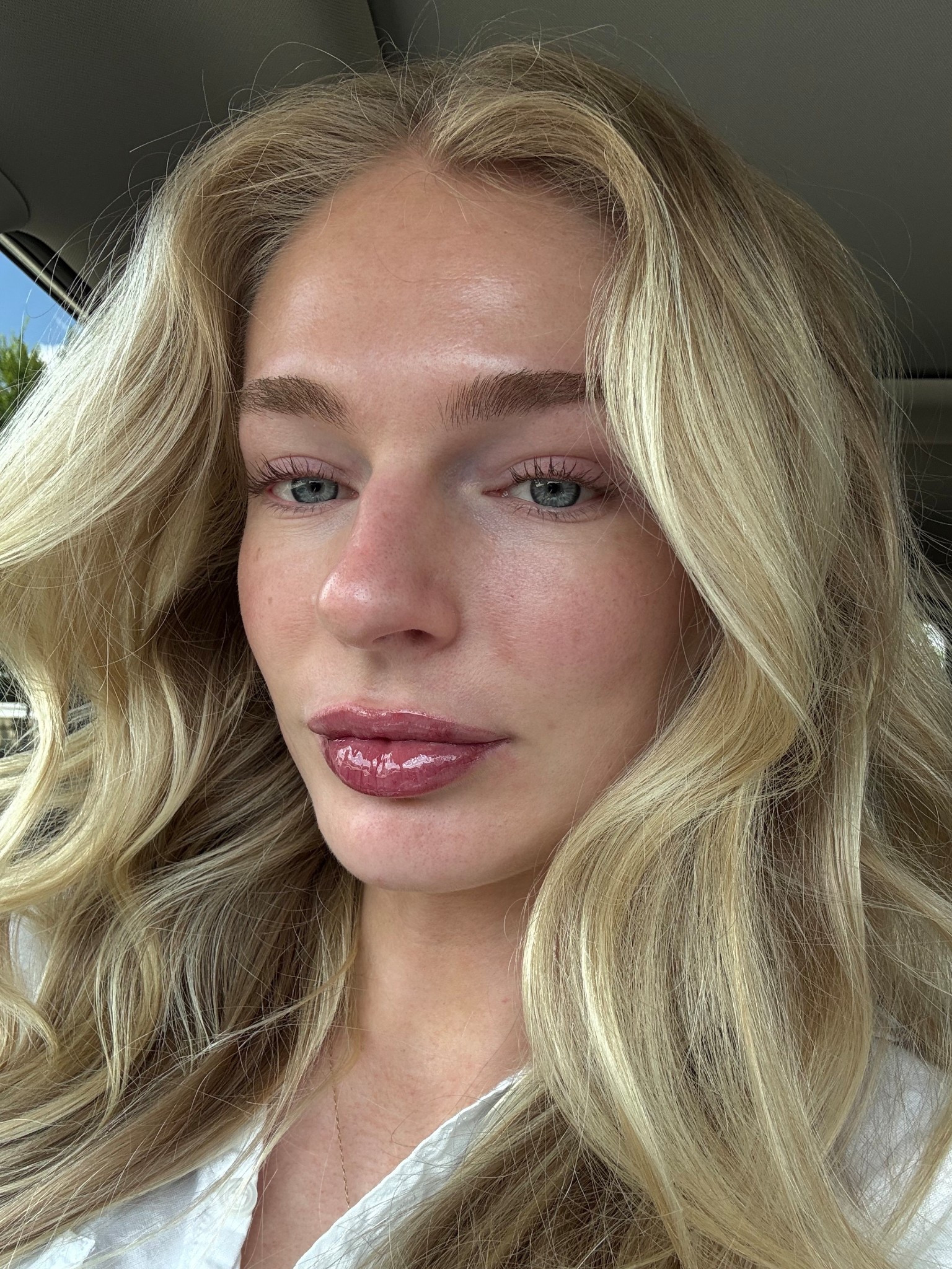 Friday lip combo of the day🫦🫦🫦