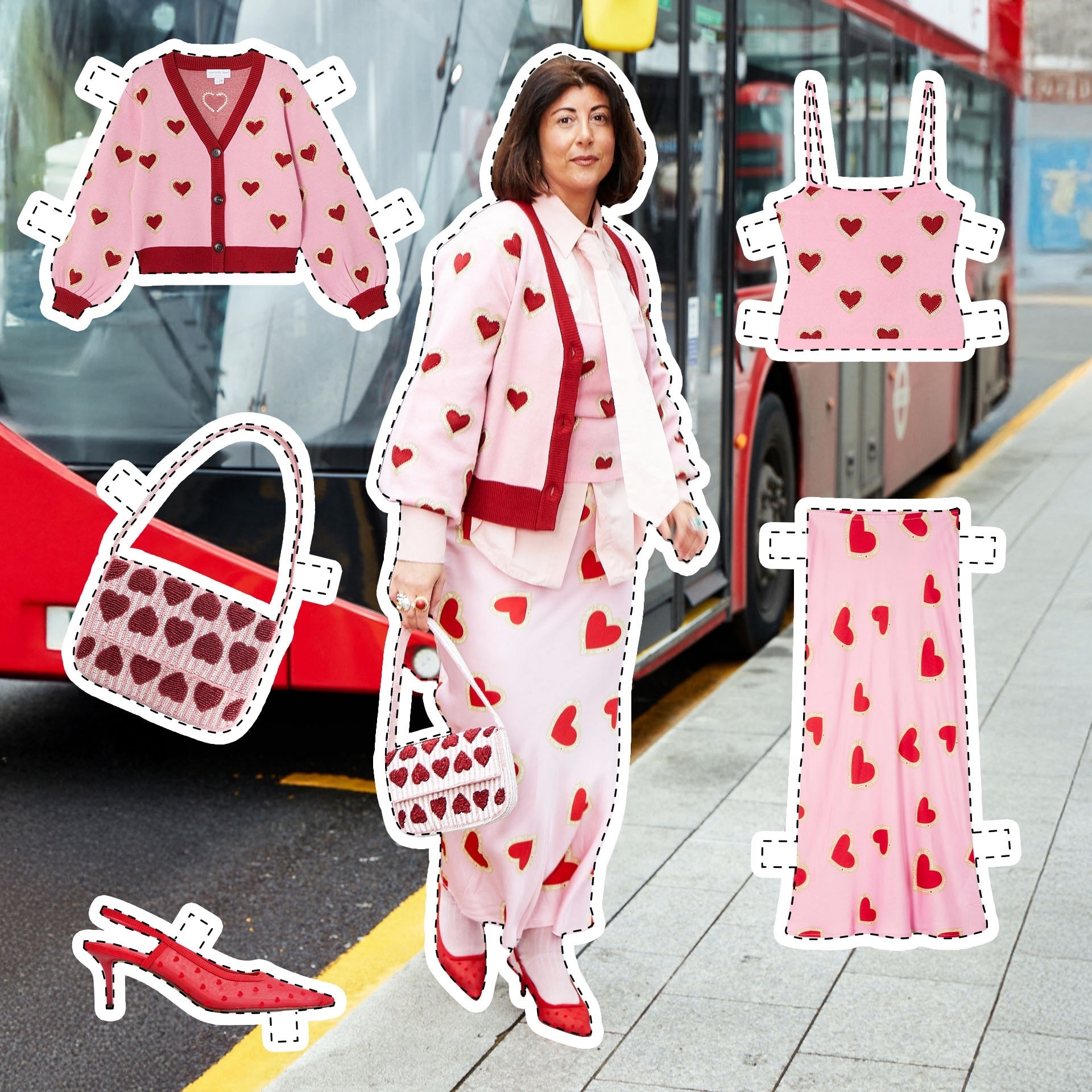 We are feeling the love this week with Valentines coming up our Senior fashion content creator shows us her style.. 

#LTKFashionMonth #LTKuk