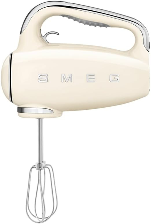 SMEG 50s Retro Line Hand Mixers | Amazon (US)