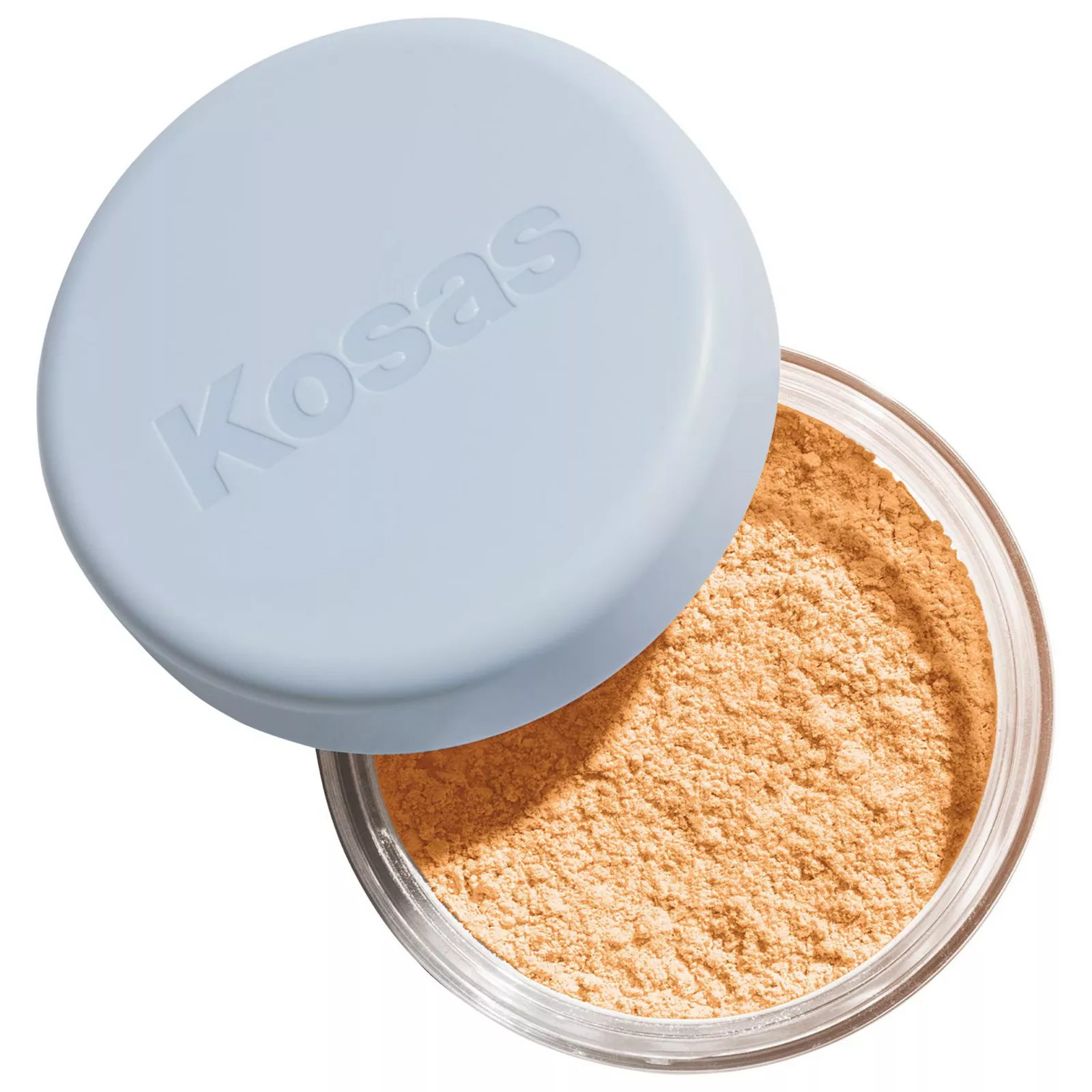 Kosas Cloud Set Loose Translucent Talc-Free Setting + Blurring Powder, Size: .7Oz, Buttery | Kohl's