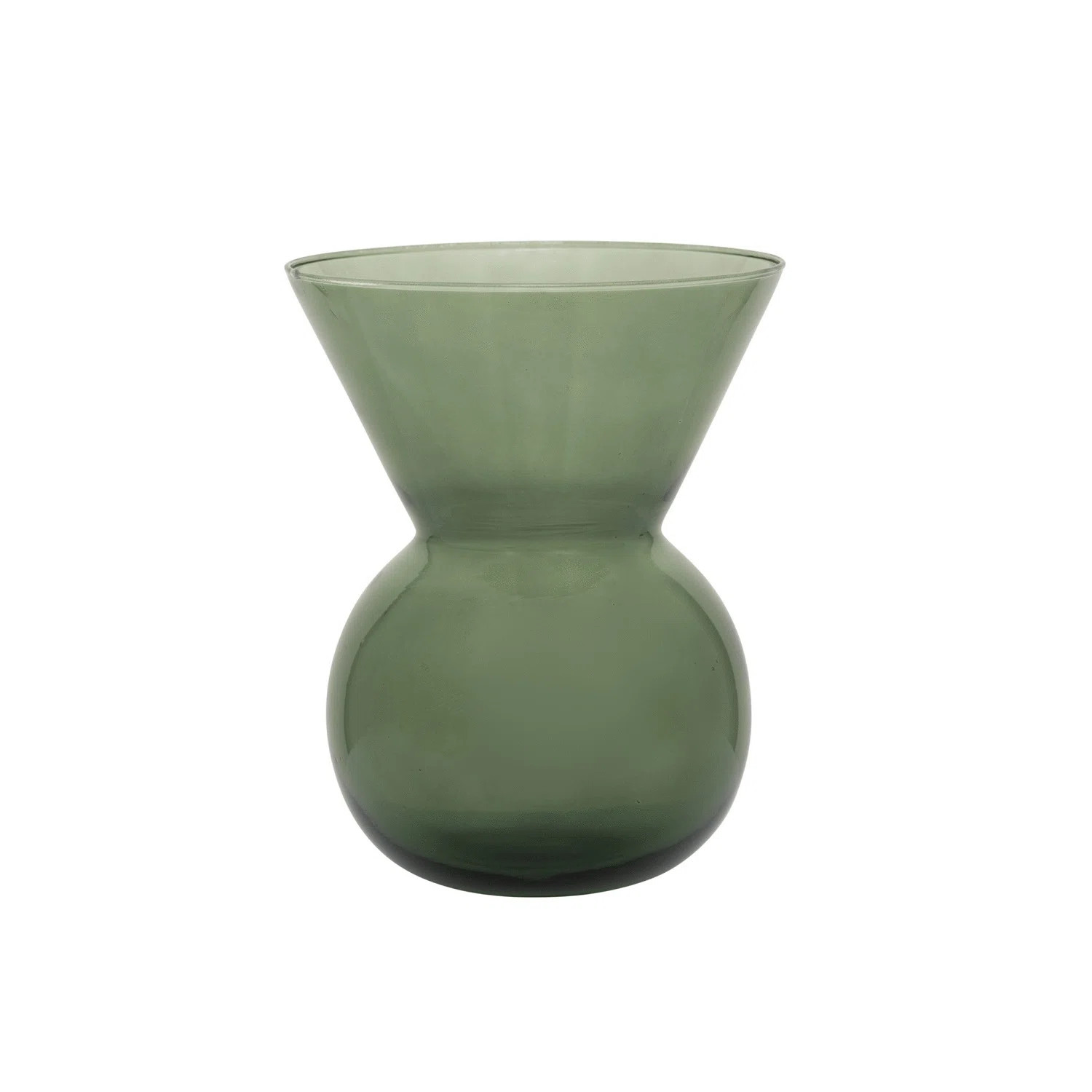 Geri Glass Table Vase | Wayfair North America