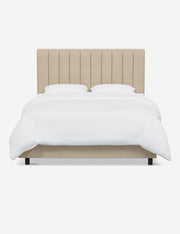 Aliyah Bed | Lulu and Georgia 