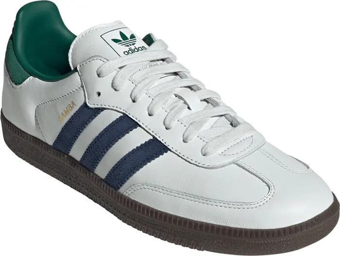 Gender Inclusive Samba OG Sneaker | Nordstrom