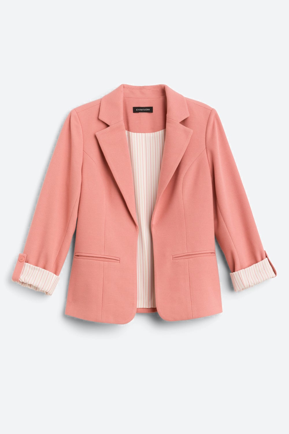 Natalie Knit Blazer | Stitch Fix