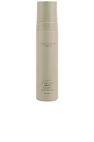 Lusso Self-Tanning Mousse
                    
                    Dolce Glow | Revolve Clothing (Global)