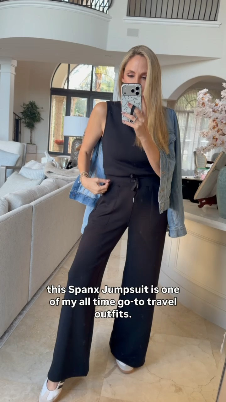 11/08/25 This Spanx jumpsuit is perfect for traveling!! 

sweater dress 
holiday party outfit
Holiday dress
Thanksgiving outfit
Amazon fashion
Target outfit 
Gifts 
90s outfit 
Quiet luxury 
Oversized Blazer
Chunky earring
capsule wardrobe
basics
workwear
curvy outfits 
Airport outfit
Travel outfit
neutral outfits
minimal style
cozy loungewear
wedding guest dress
occasion dresses
little black dress
wide leg trousers
Tall Boots
Over the knee boots
Booties
Western boots 
Gift guide 
Gift idea 
Dark denim 
#LTKHalloween
#LTKGiftGuide
#LTKHoliday
#LTKSeasonal
#LTKActive
#LTKU
#LTKOver40
#LTKHome
#LTKSaleAlert
#LTKMidsize
#LTKParties
#LTKFindsUnder50
#LTKFindsUnder100
#LTKStyleTip
#LTKBeauty
#LTKWorkwear
#LTKTravel
#LTKShoeCrush
#LTKItBag
#LTKBaby
#LTKBump
#LTKKids
#LTKFamily
#LTKwedding 

#LTKFindsUnder100 #LTKStyleTip #LTKOver40
