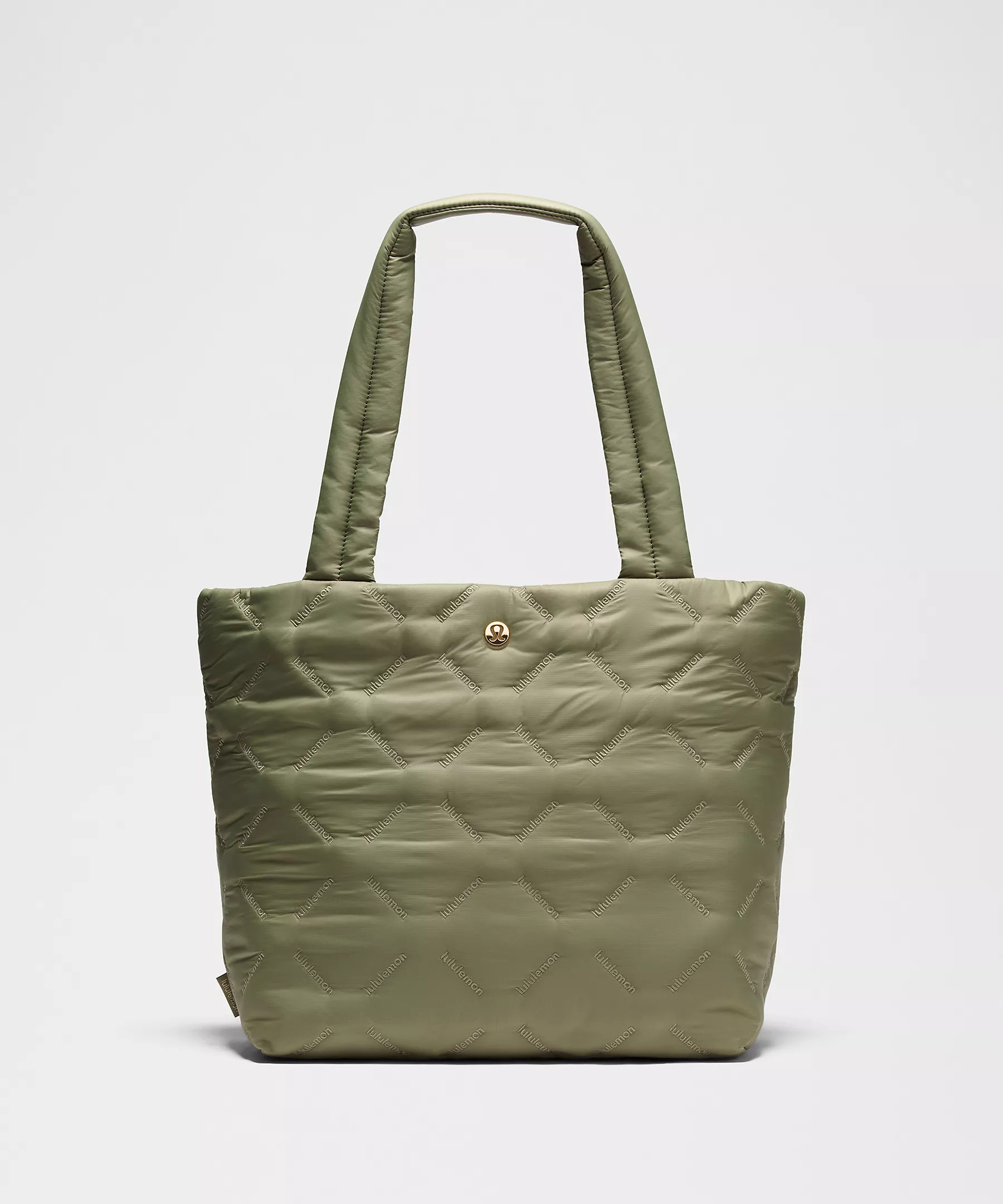 Quilty Pleasures Tote Bag | Lululemon (US)