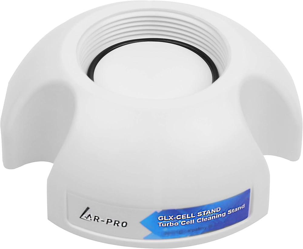 AR-PRO GLX-CELLSTAND The Exact Cleaning Stand Replacement | Compatible with All Hayward Salt Chlo... | Amazon (US)
