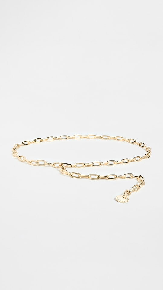 Cora Chain Belt | Shopbop