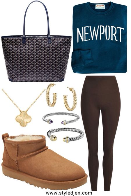 Newport sweatshirt (medium), lululemon leggings (4)



#LTKstyletip #LTKfindsunder100 #LTKSeasonal