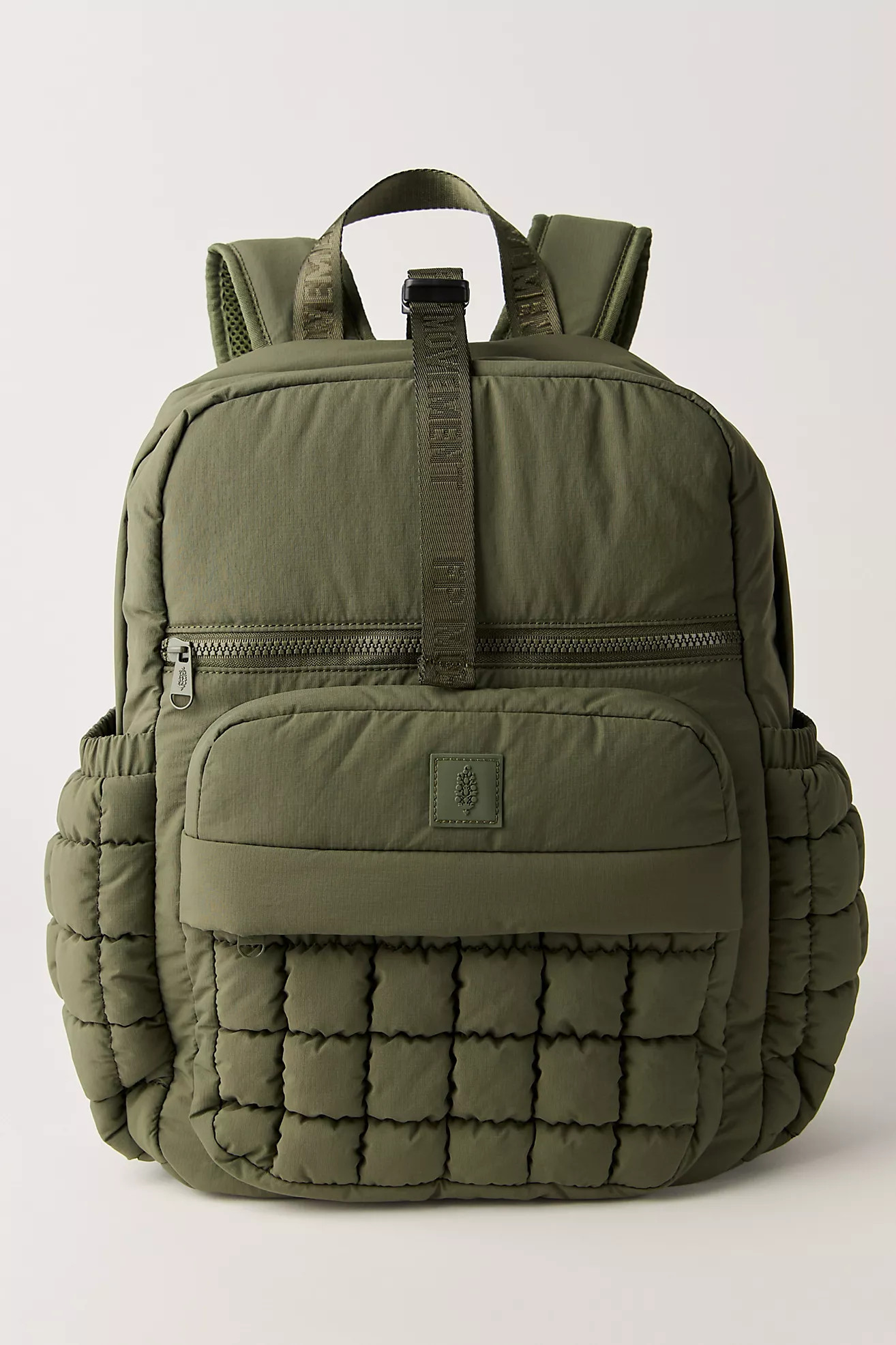 Quilted Pack | Free People (Global - UK&FR Excluded)