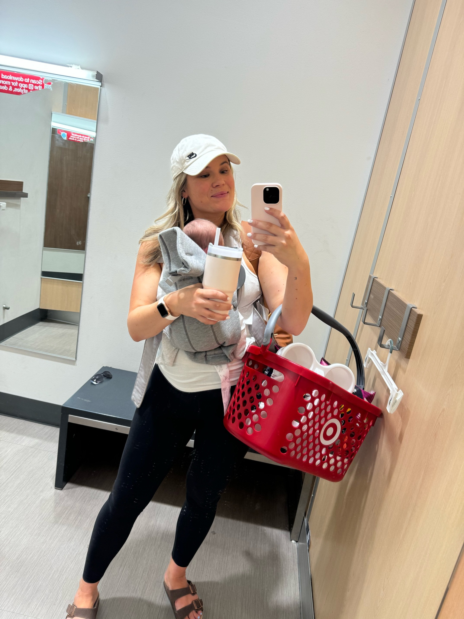 Target Circle Deals 🎉

#LTKSummerSales