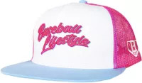 Baseball Lifestyle 101 Youth Signiture Mesh Baseball Hat | DICK'S Sporting Goods