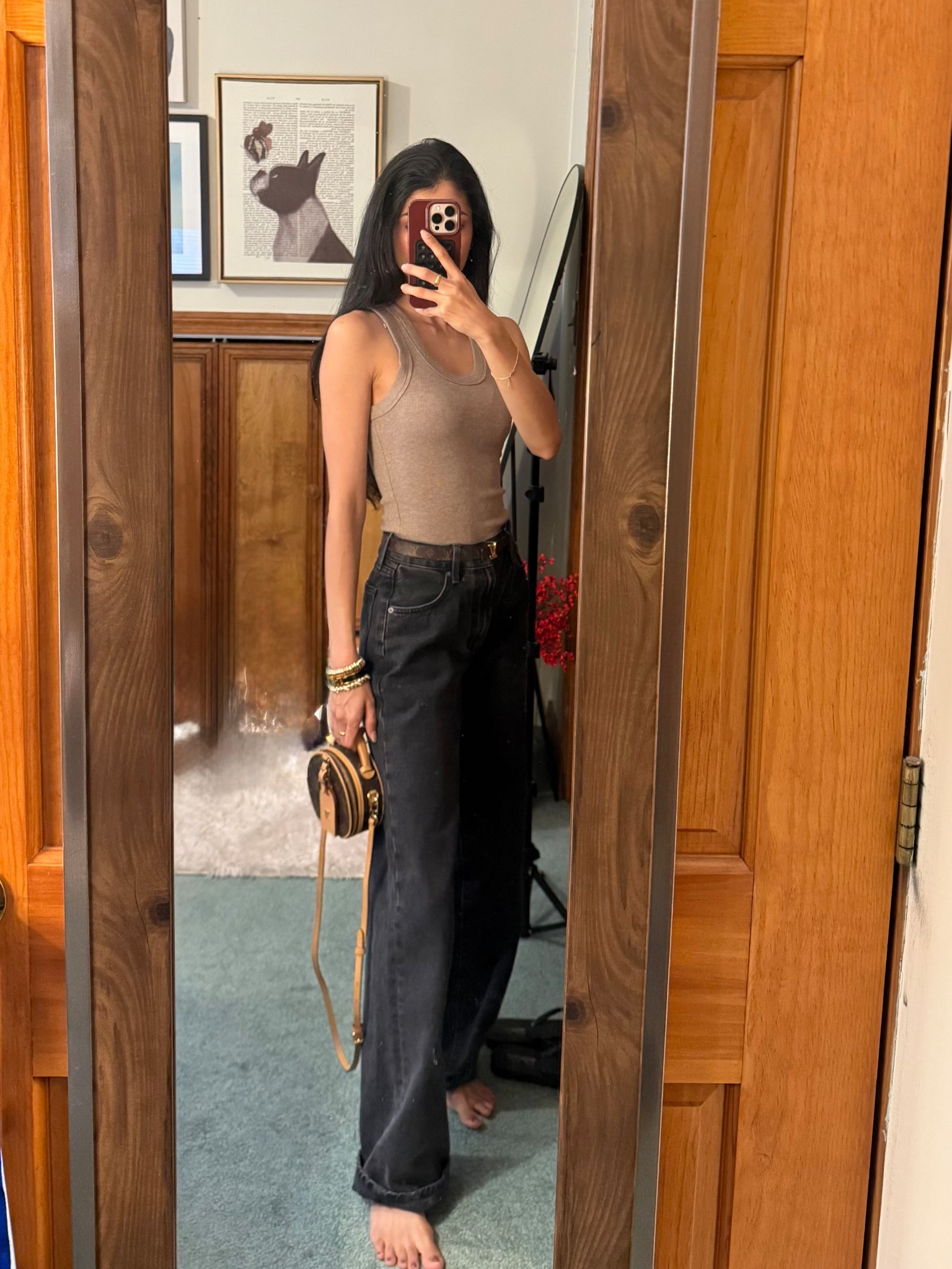 🦦🤎

Aritzia, LV, Louis Vuitton, Summer, Summer Style, OOTN

#LTKPetite #LTKStyleTip #LTKSeasonal