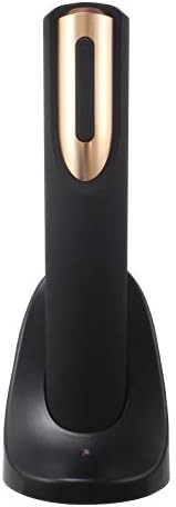Vin Fresco Electric Wine Opener, Automatic Electric Wine Bottle Corkscrew Opener with Foil Cutter... | Amazon (US)