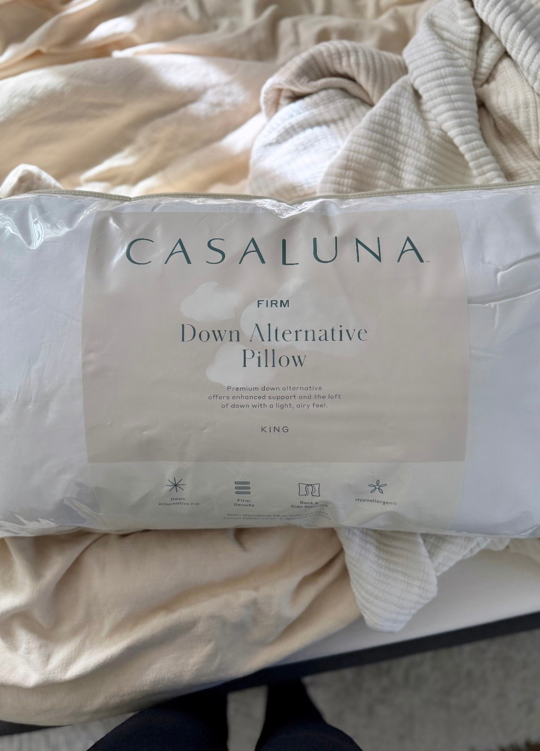 When Casaluna pillows are 25% OFF 😍😍😍

#LTKHome #LTKFindsUnder50 #LTKSaleAlert