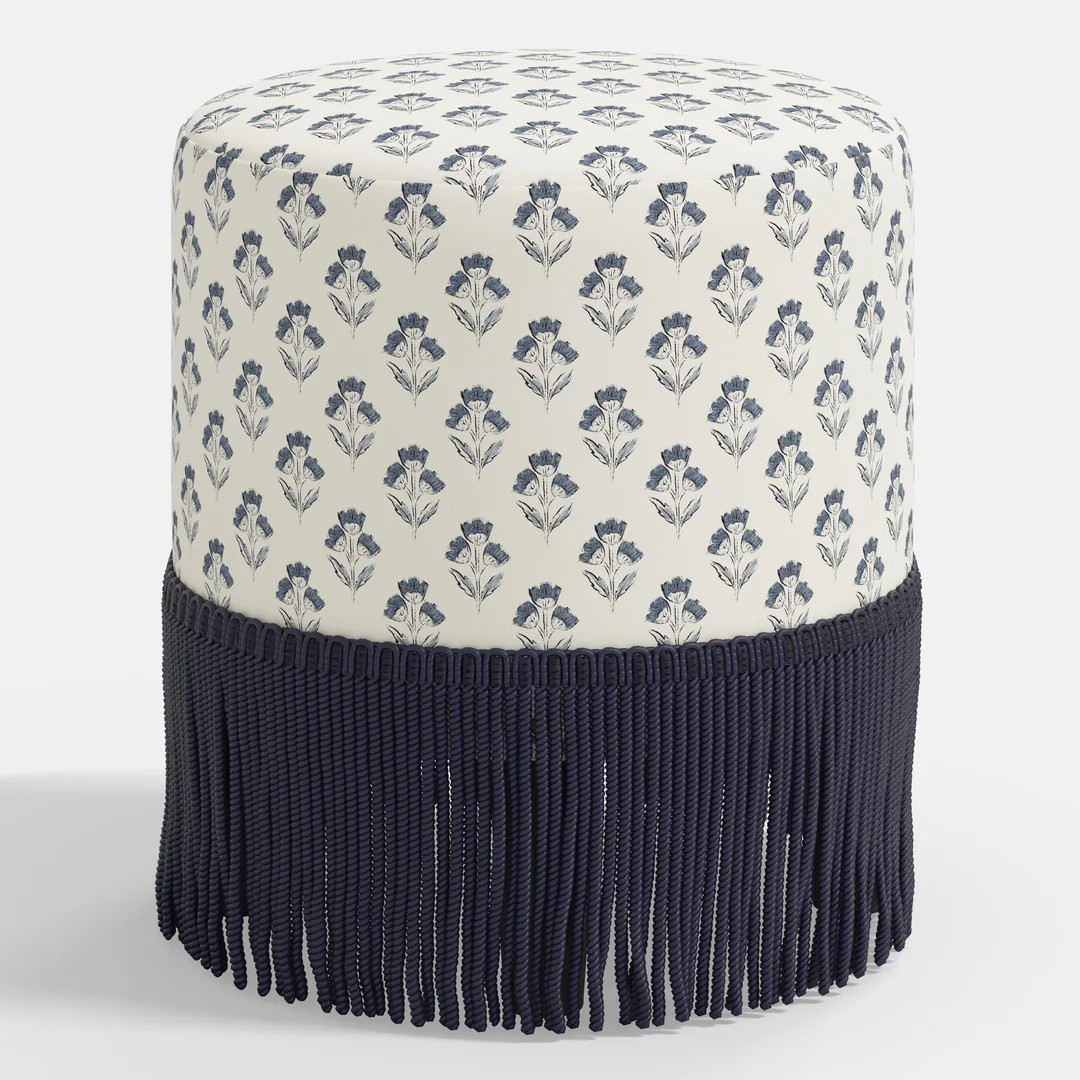 Ann Ottoman | Stoffer Home
