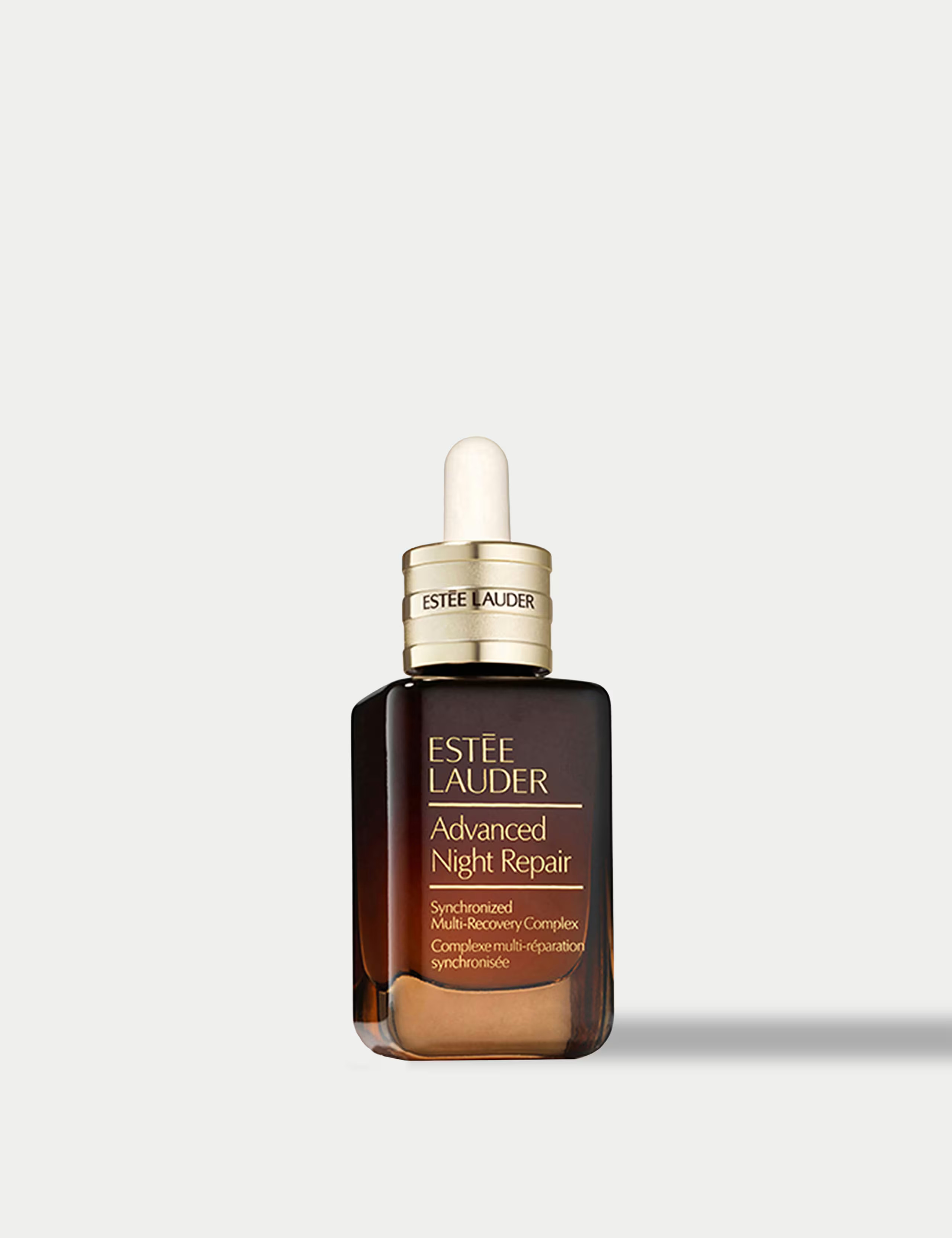 Advanced Night Repair Serum Synchronized Multi-Recovery Complex 50ml | Estée Lauder | M&S | Marks & Spencer (UK)