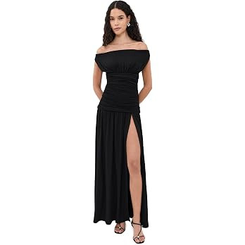Seven Wonders Women's Iva Maxi Dress | Amazon (US)